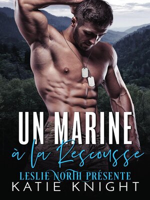 cover image of Un Marine à la Rescousse